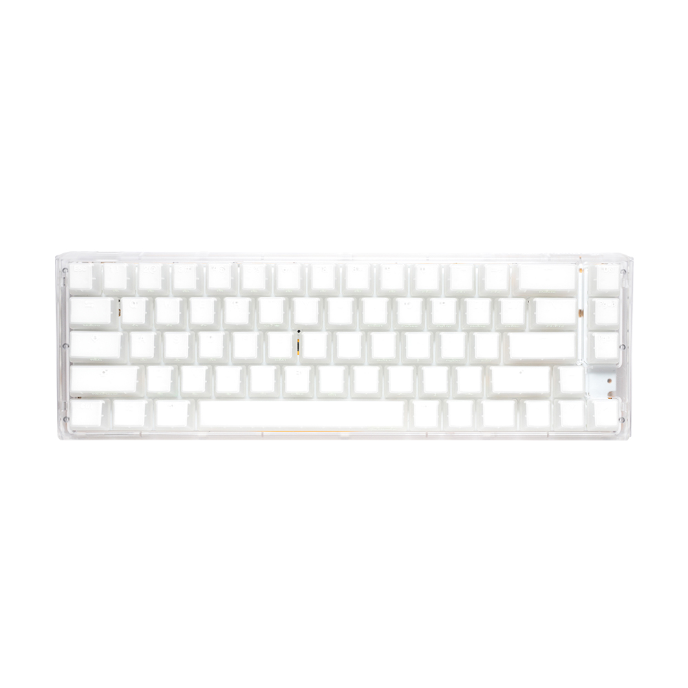 Ducky One 3 SF Aura White DKON2167ST Keyboard