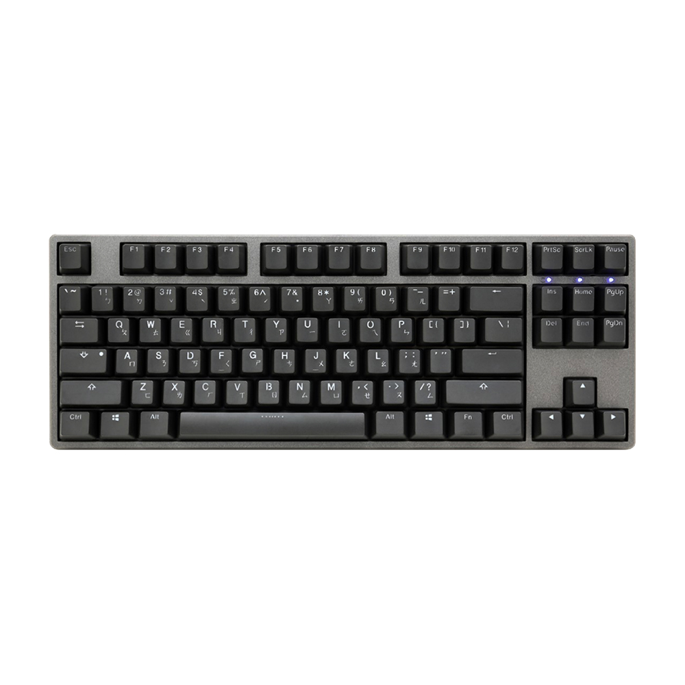 Ducky One Golden-grey TKL DKON1687 Keyboard