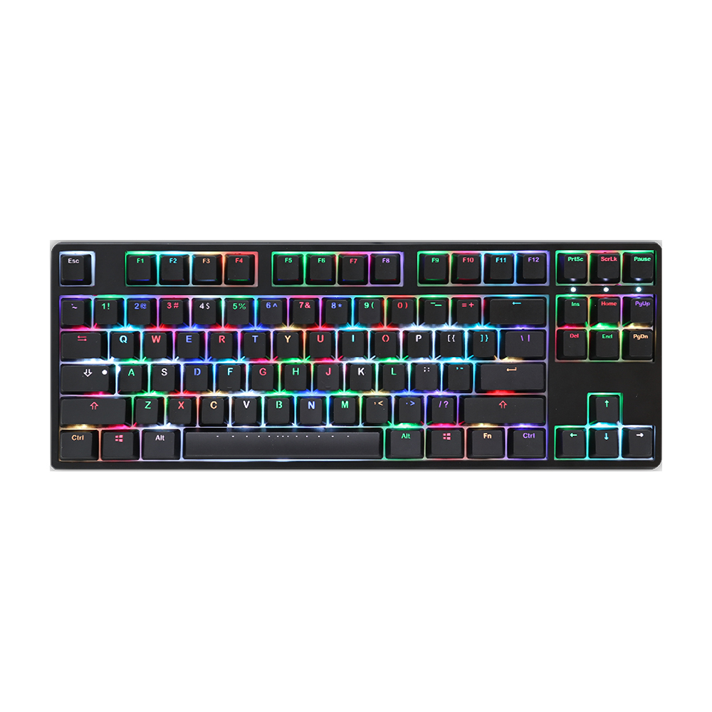 Ducky One RGB TKL DKON1687ST Keyboard