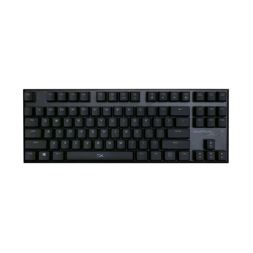 HyperX HX-KB4RD1-US/R1 Desktop Keyboard