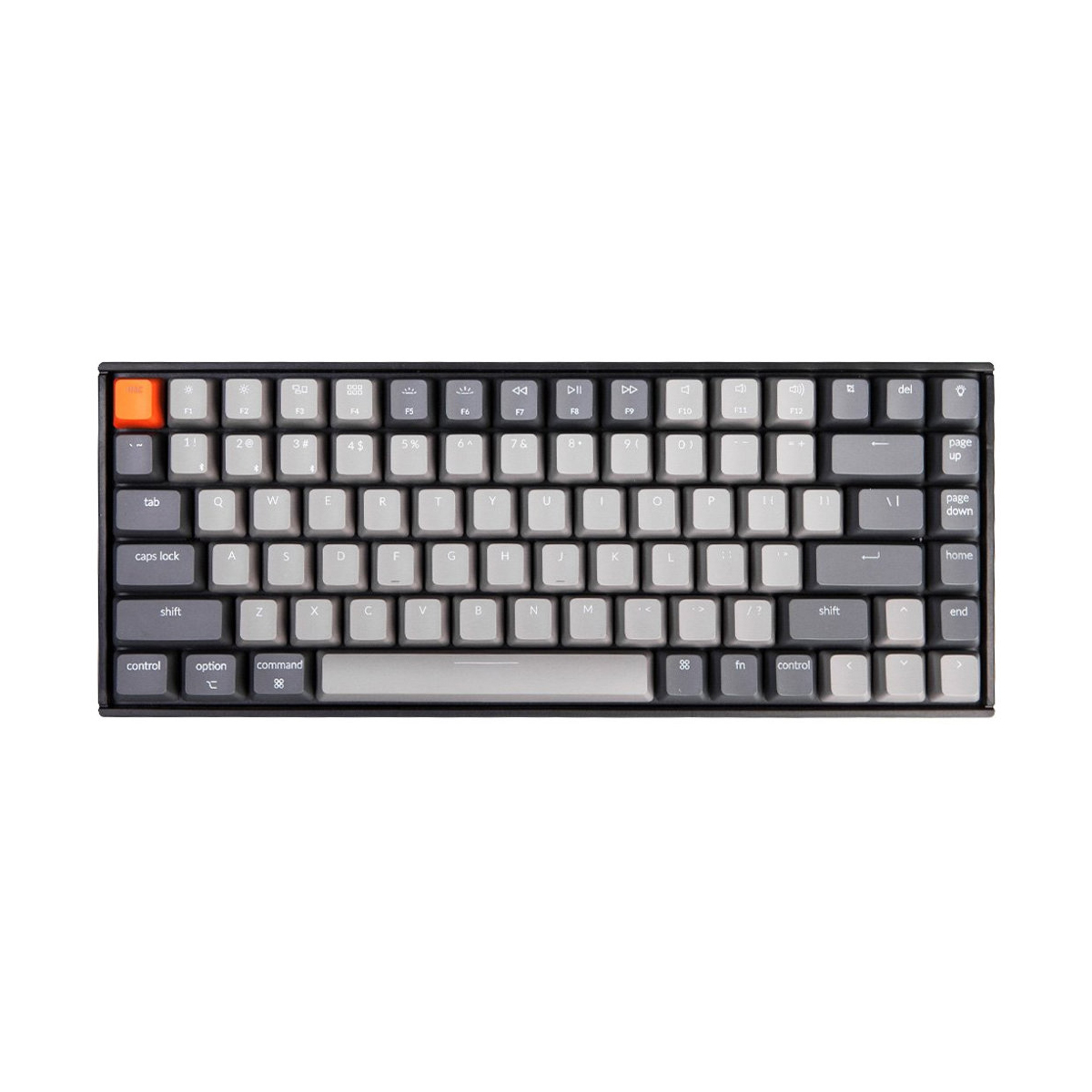 Keychron B07QBPCW4J Desktop Keyboard