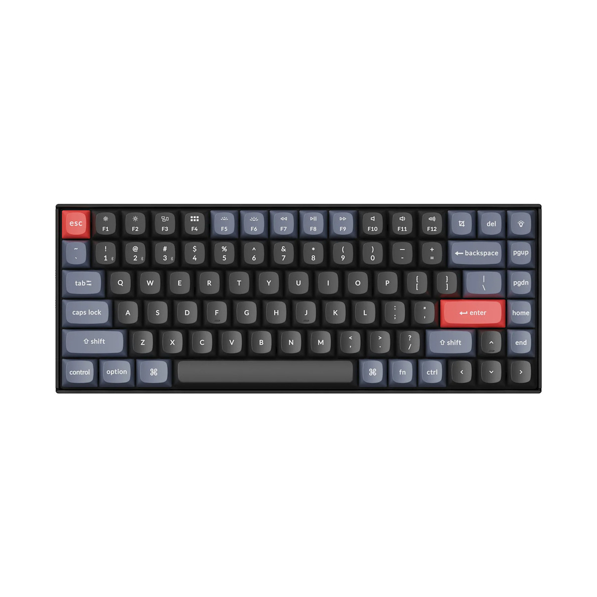 Keychron K2P-H3-USA Desktop Keyboard