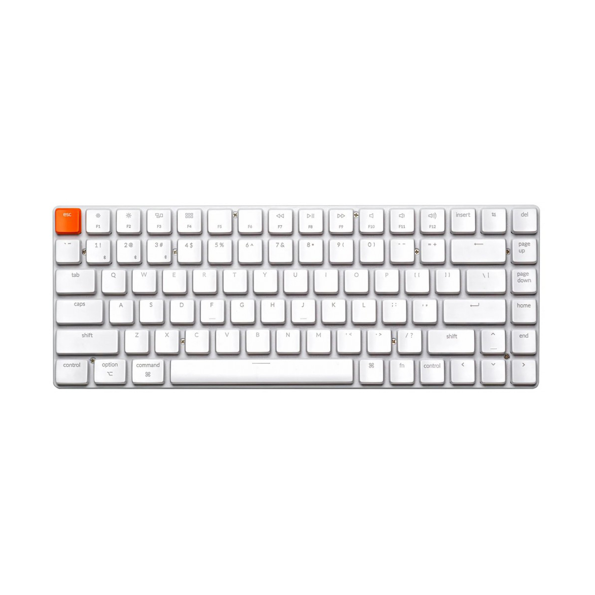 Keychron K3-K3-USA Desktop Keyboard