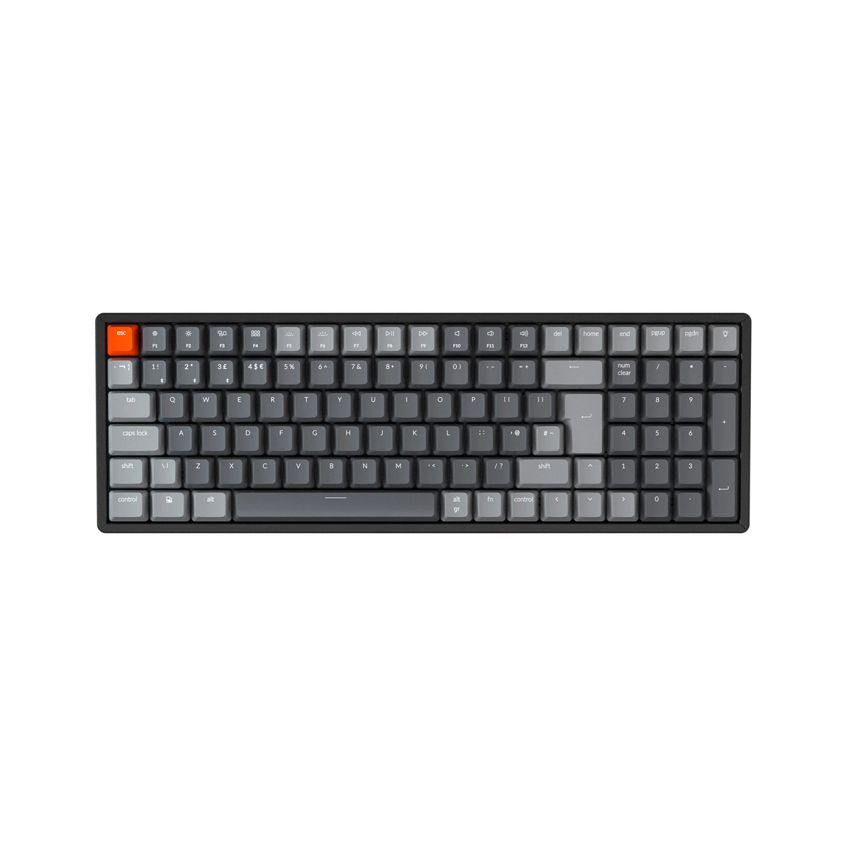 Keychron K4 Desktop Keyboard