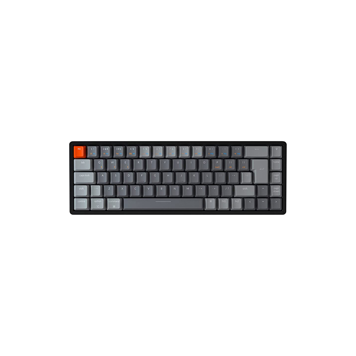 Keychron K6 Desktop Keyboard