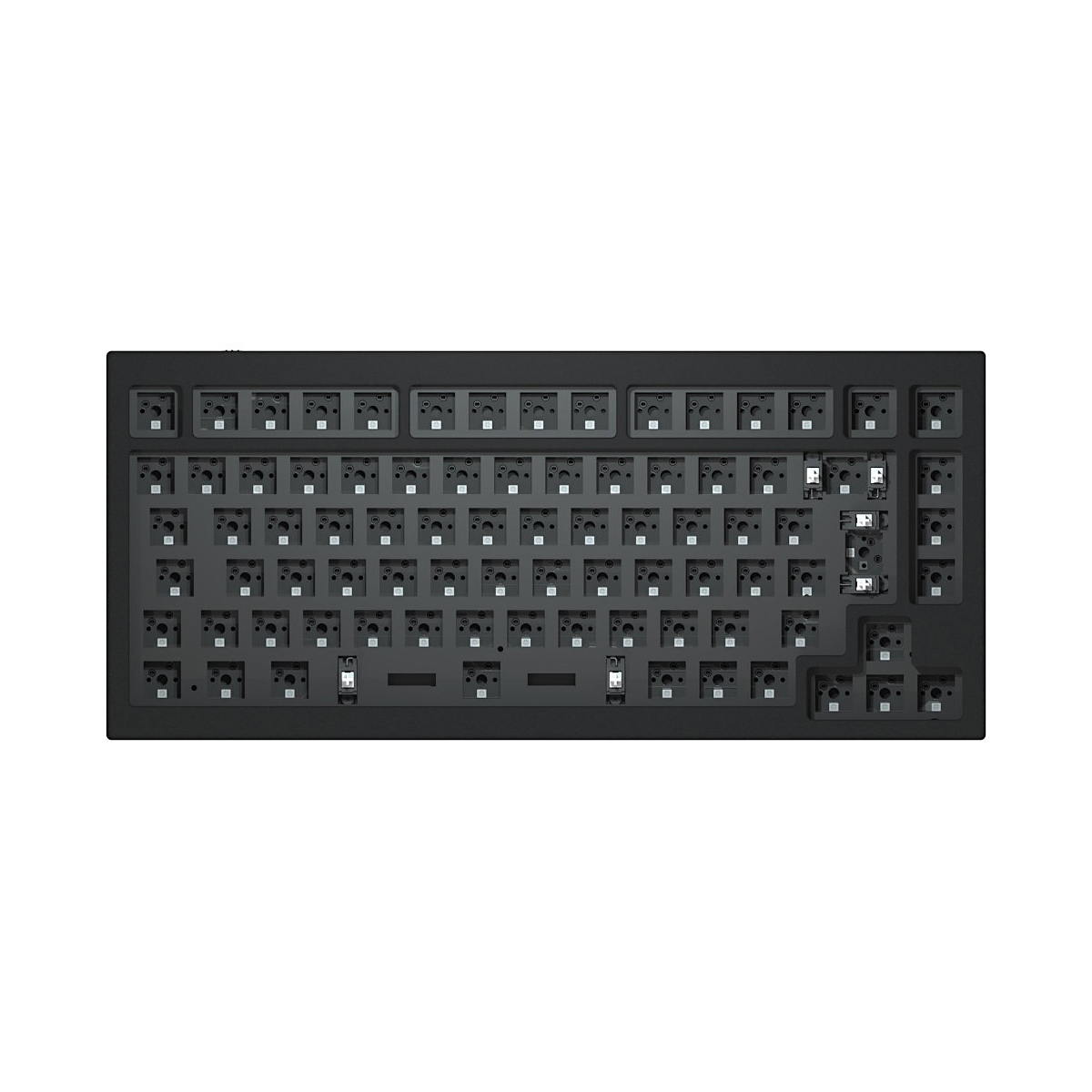 Keychron Q1-E1 Desktop Keyboard