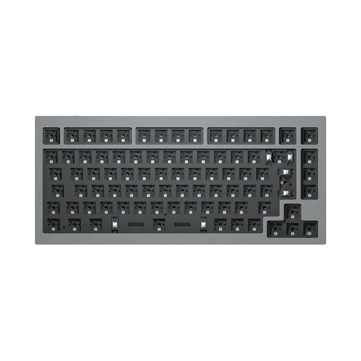 Keychron Q1-E2 Desktop Keyboard