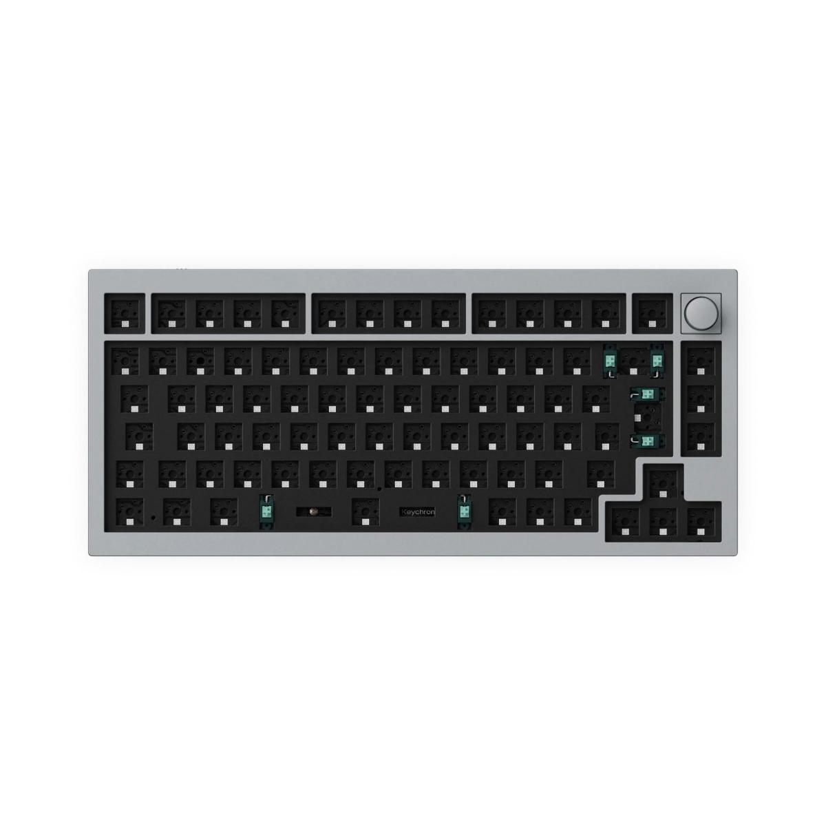 Keychron Q1-F2 Desktop Keyboard