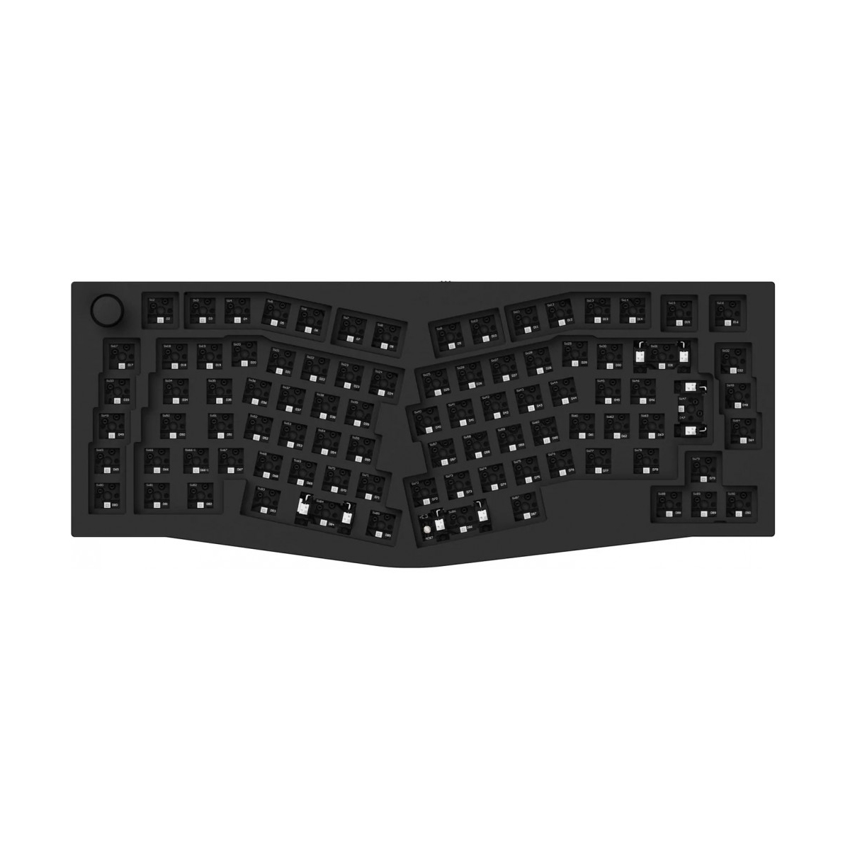Keychron Q10-F1 Desktop Keyboard