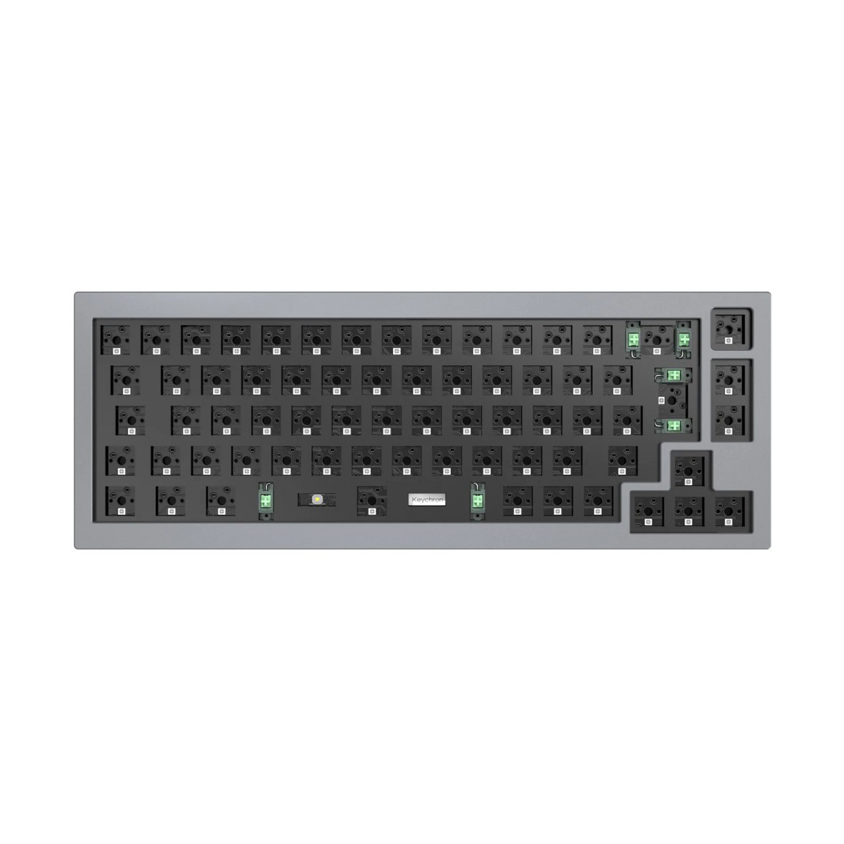 Keychron Q2-E2 Desktop Keyboard