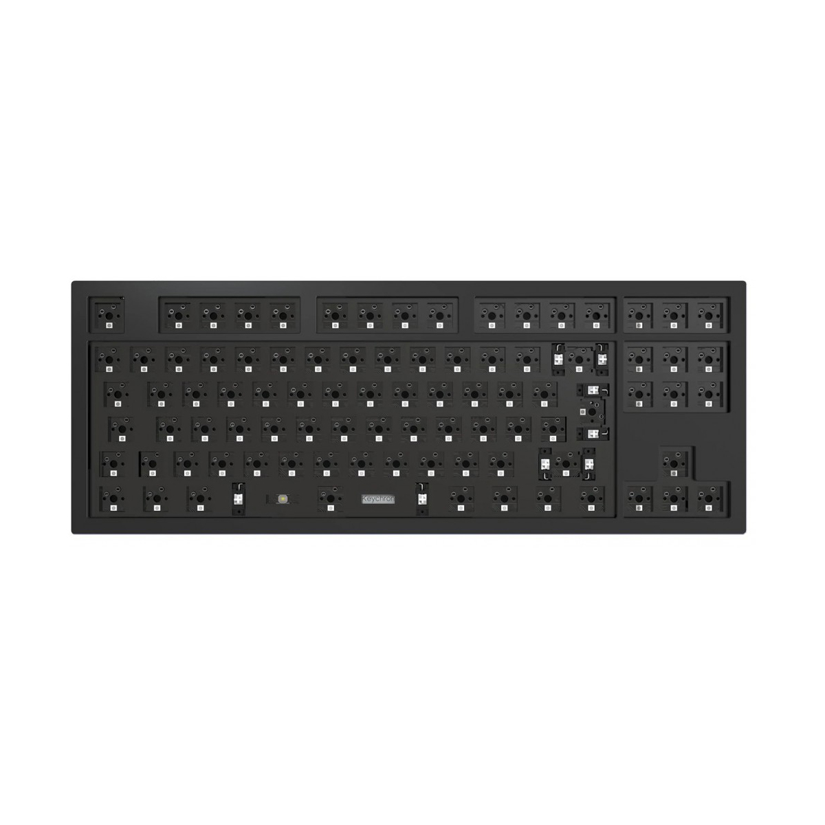 Keychron Q3-E1 Desktop Keyboard