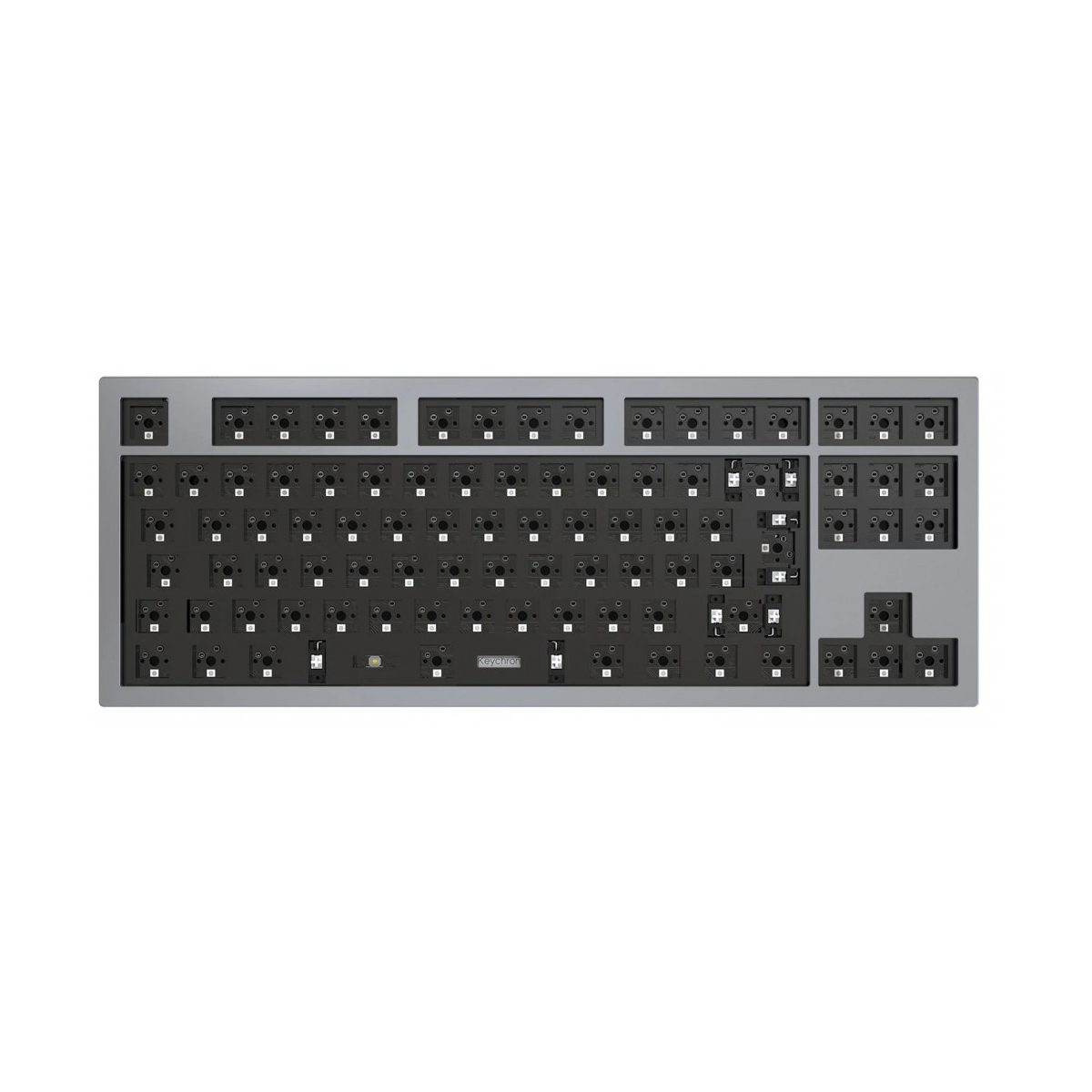 Keychron Q3-E2 Desktop Keyboard