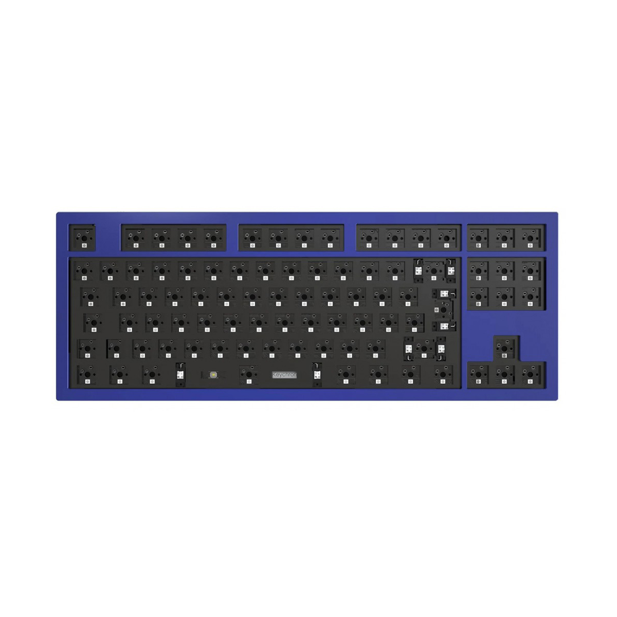 Keychron Q3-E3 Desktop Keyboard