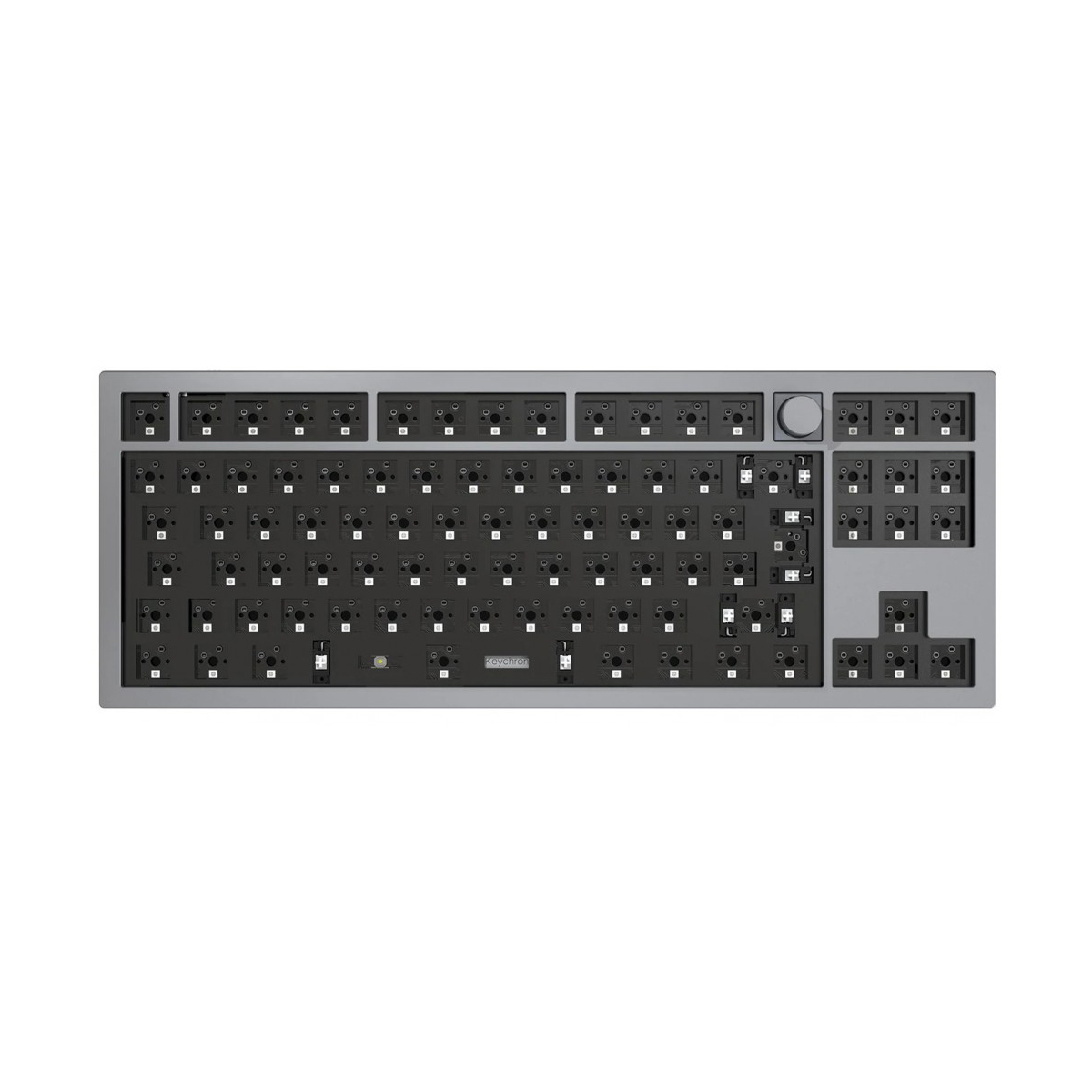 Keychron Q3-F2 Desktop Keyboard