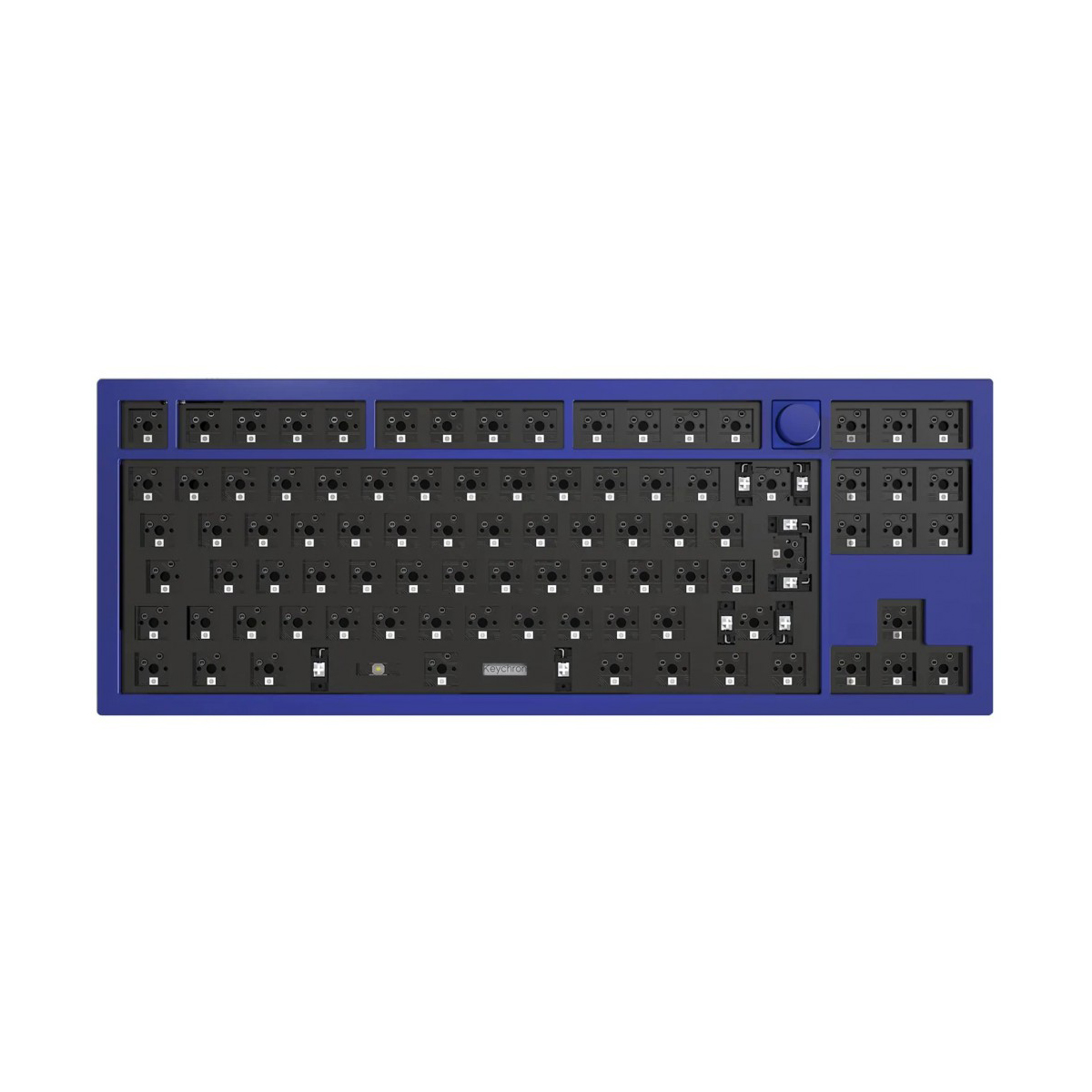 Keychron Q3-F3 Desktop Keyboard