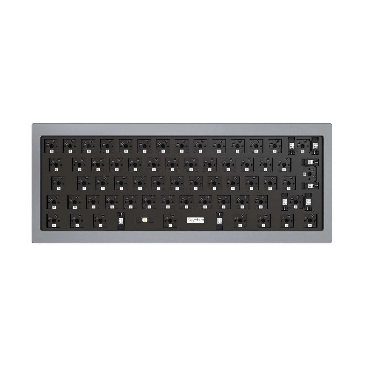 Keychron Q4-E2 Desktop Keyboard