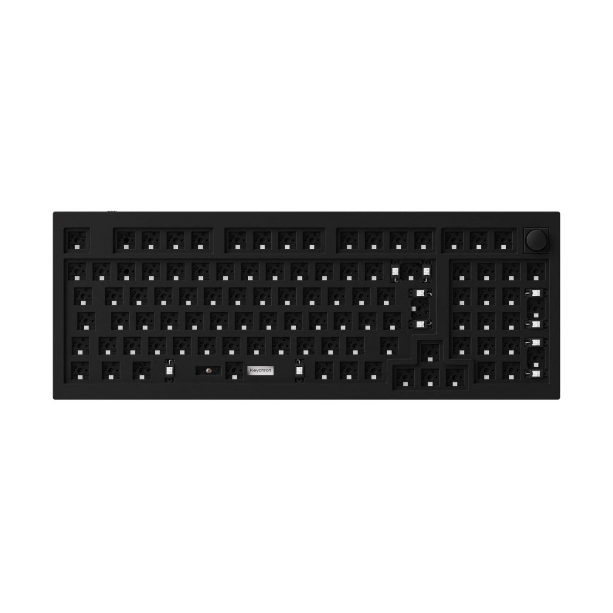 Keychron Q5-F1 Desktop Keyboard