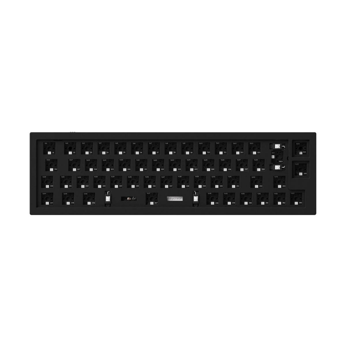 Keychron Q9-E1 Desktop Keyboard