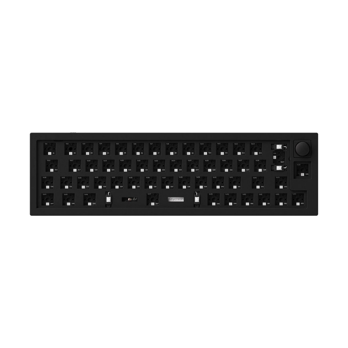 Keychron Q9-F1 Desktop Keyboard