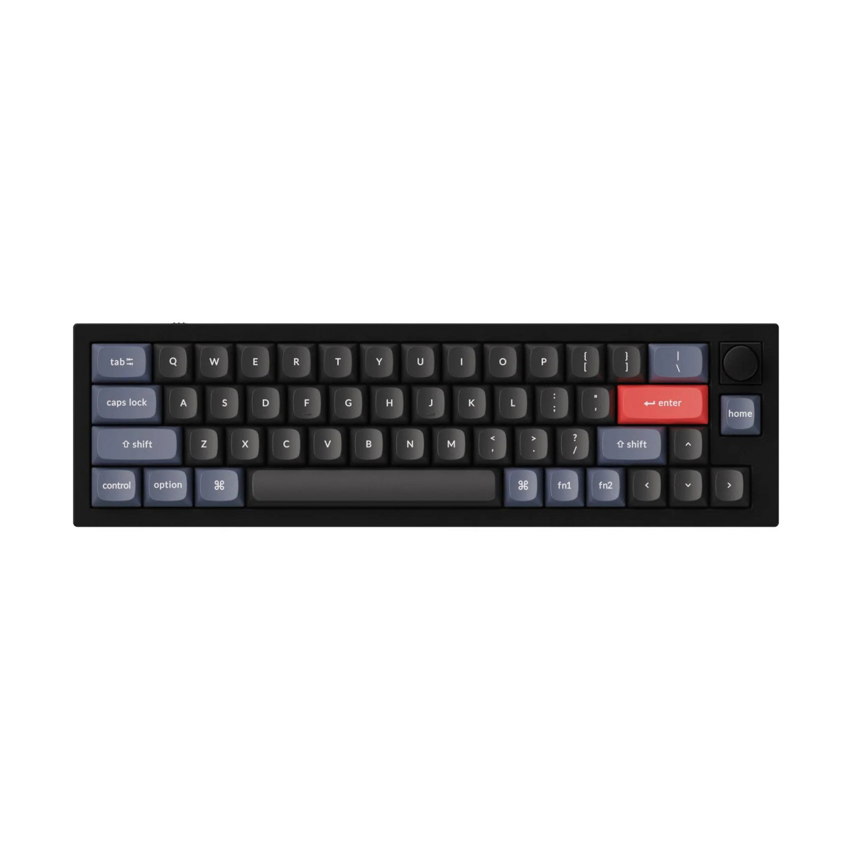 Keychron Q9-M3-USA Desktop Keyboard