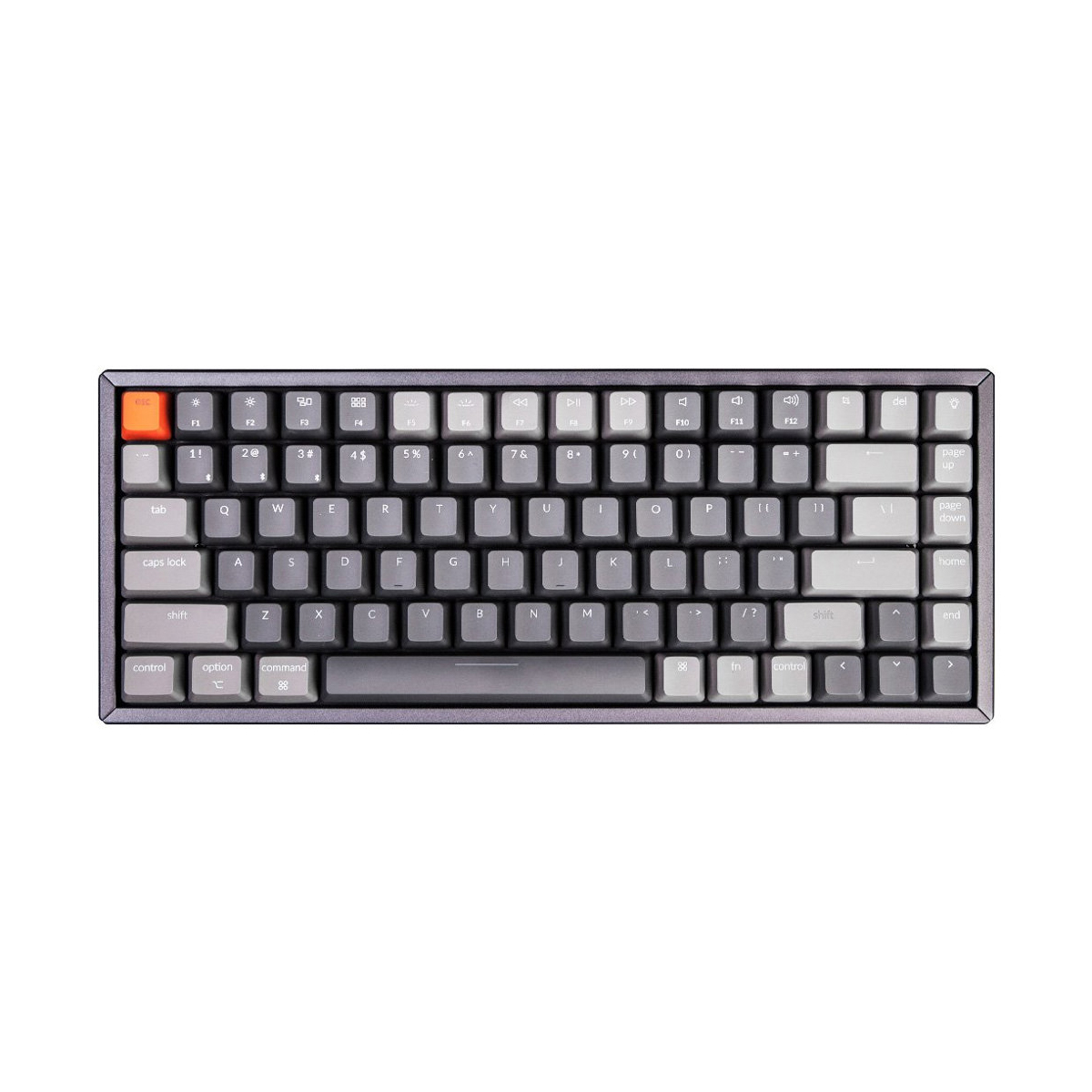 Keychron X002BNSITP Desktop Keyboard