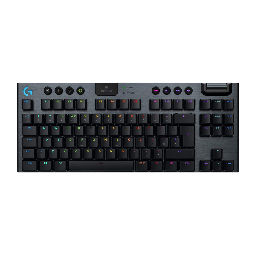 Logitech 920-009495 Desktop Keyboard