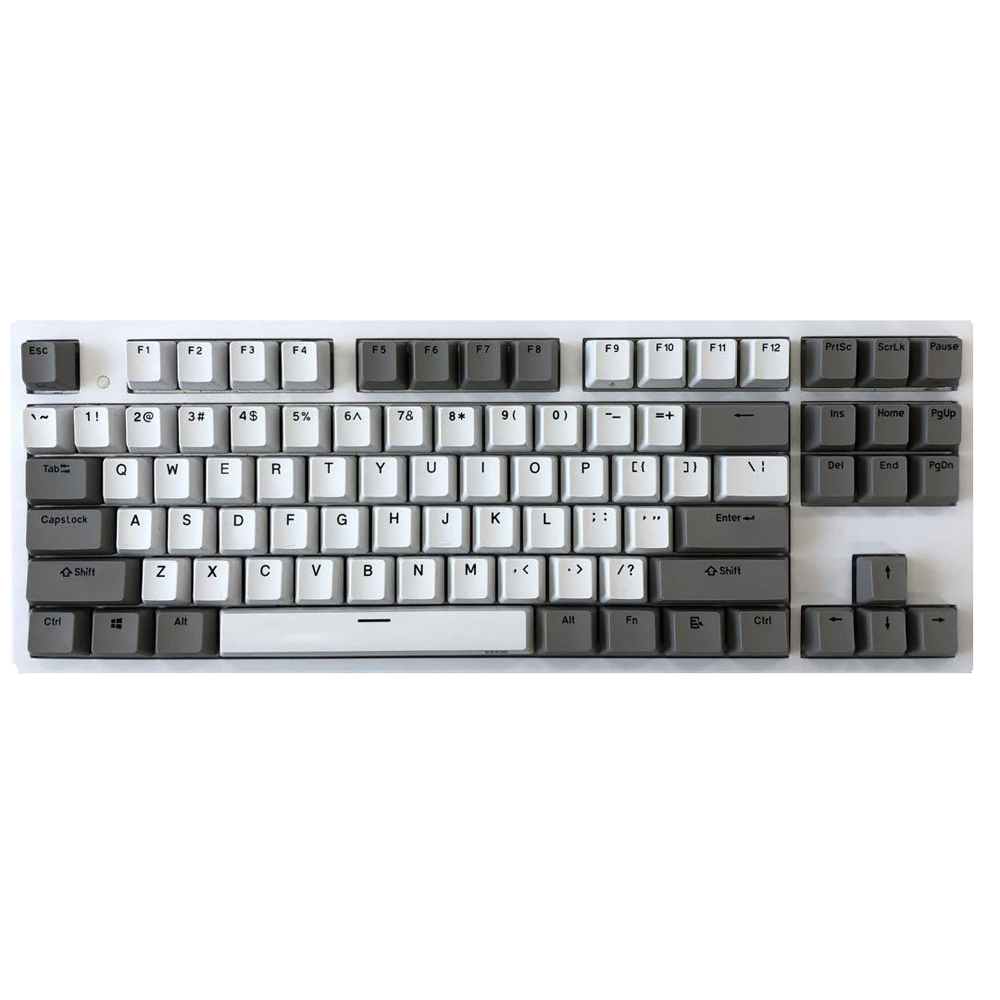 Niz PLUM 87 Desktop Keyboard