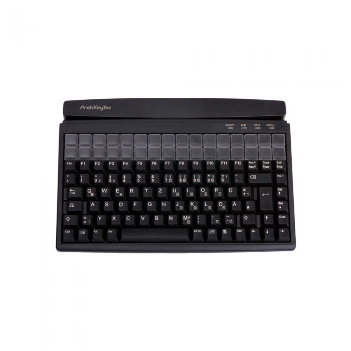 PrehKeyTec MCI-128 Desktop Keyboard