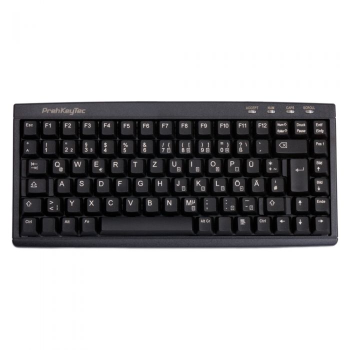 PrehKeyTec MCI-96 Desktop Keyboard