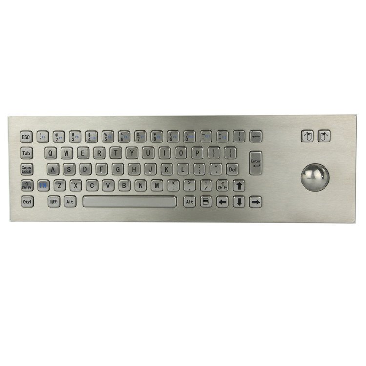 RUGGED RKB-8603  Keyboard