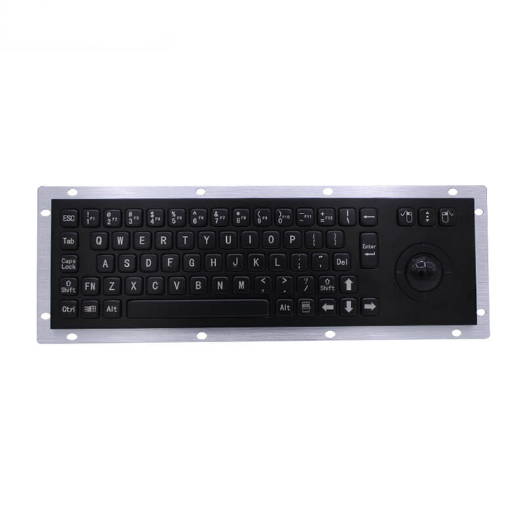 RUGGED RKB-8635G-B  Keyboard