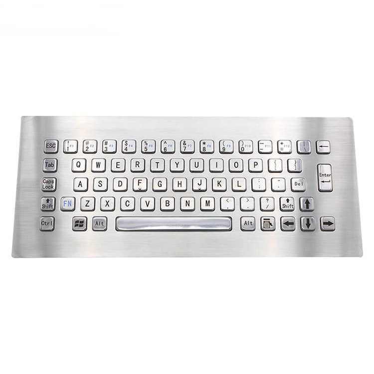 RUGGED RKB-8641  Keyboard