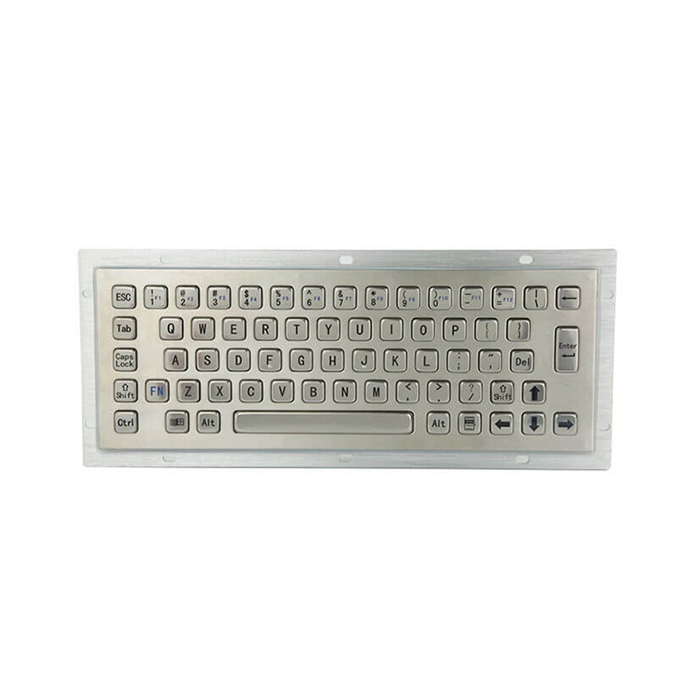 RUGGED RKB-D-8601  Keyboard