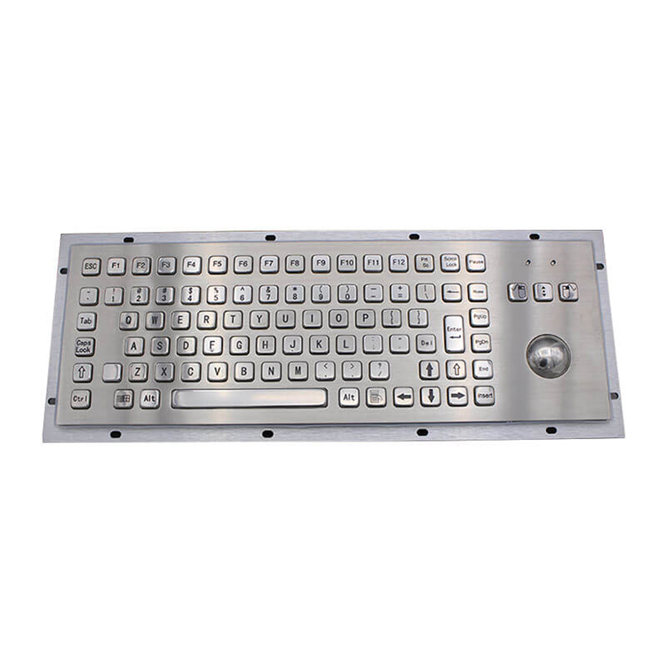 RUGGED RKB-D-8606G  Keyboard