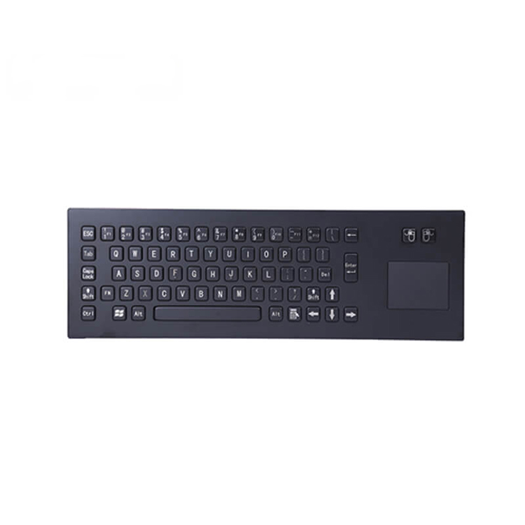 RUGGED RKB-D-8608B  Keyboard