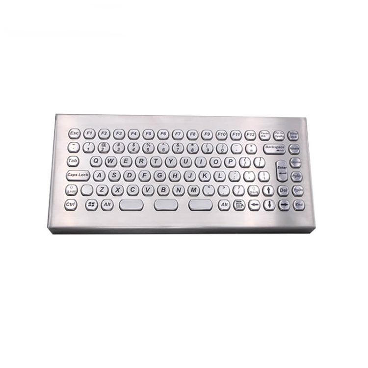 RUGGED RKB-D-8609-1-DESK  Keyboard