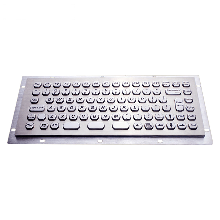RUGGED RKB-D-8609-1  Keyboard