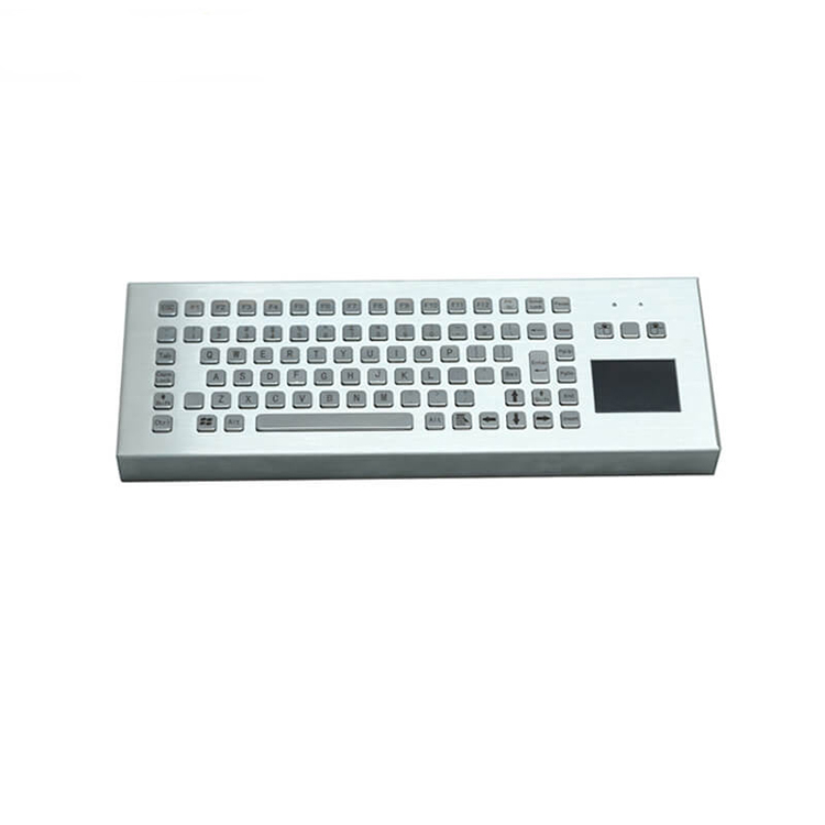 RUGGED RKB-D-8611-DESK  Keyboard