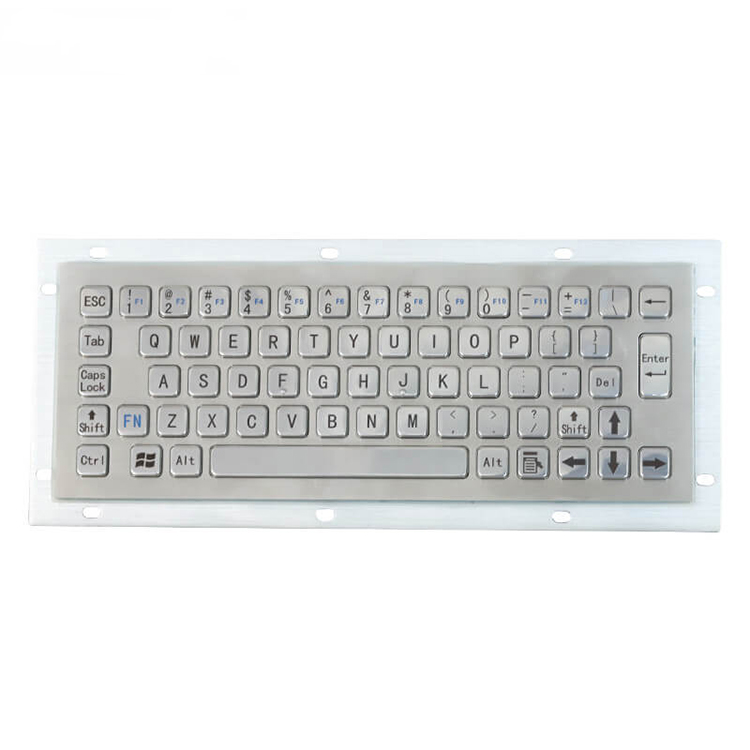 RUGGED RKB-D-8656  Keyboard