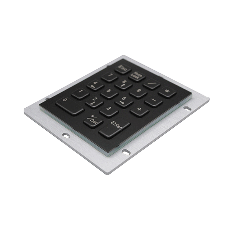 RUGGED RKP-MINI-18-SLIM  Keypad