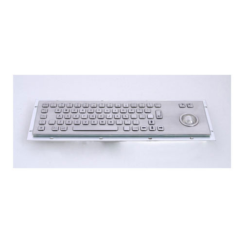 Rugged SSK-PC-D1 Panel Mount Keyboard