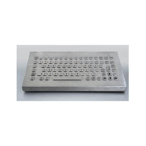 Rugged SSK-PC-F1-DESK Desktop Keyboard