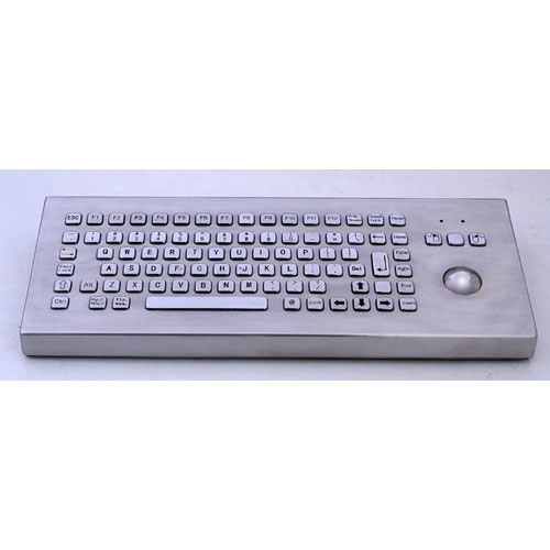 Rugged SSK-PC-F2-DESK Desktop Keyboard