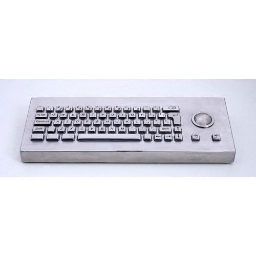 Rugged SSK-PC-H-DESK Desktop Keyboard