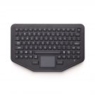 iKey BT-87-TP Desktop Keyboard