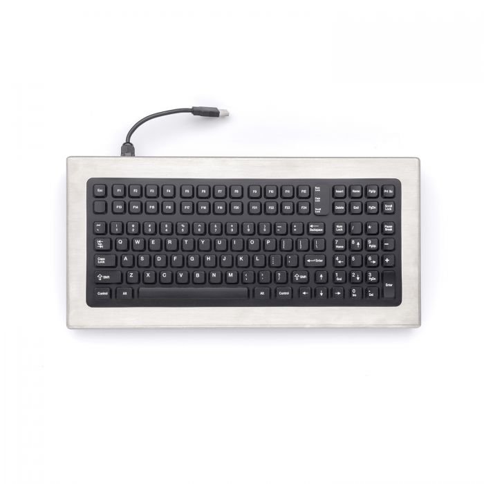 iKey DT-1000-IS Desktop Keyboard
