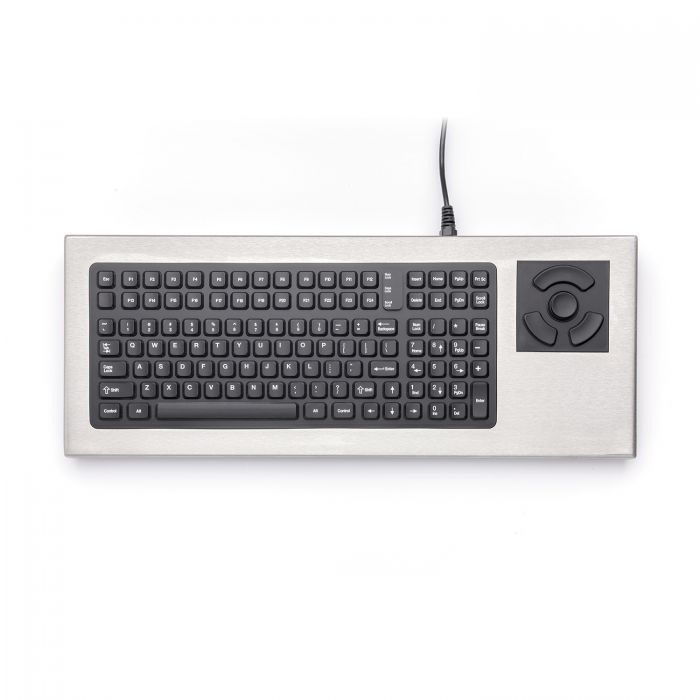 iKey DT-2000 Desktop Keyboard
