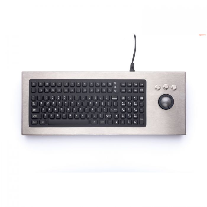 iKey DT-2000-TB Desktop Keyboard