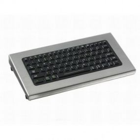 iKey DT-81 Desktop Keyboard