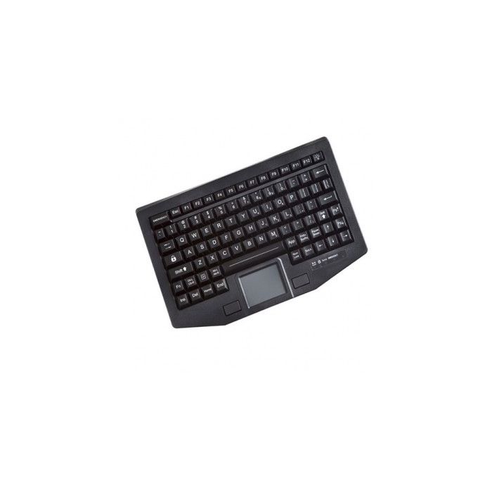 iKey FT-86-911-TP Desktop Keyboard